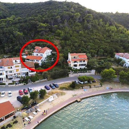 Apartments By The Sea Supetarska Draga - Donja, Rab - 2022 Exterior photo