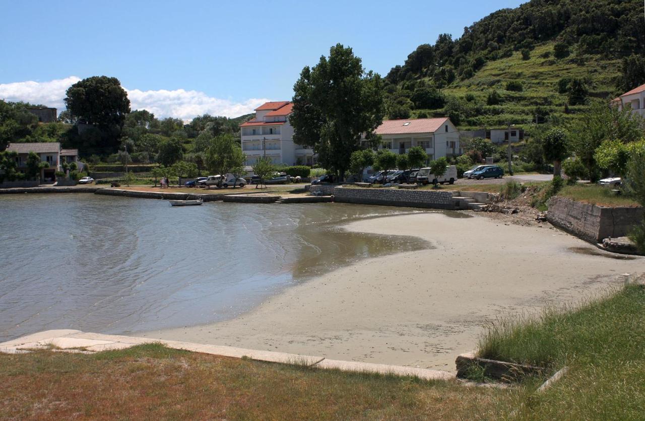 Apartments By The Sea Supetarska Draga - Donja, Rab - 2022 Exterior photo