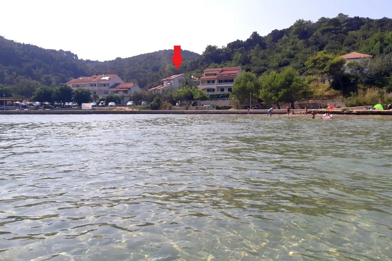 Apartments By The Sea Supetarska Draga - Donja, Rab - 2022 Exterior photo