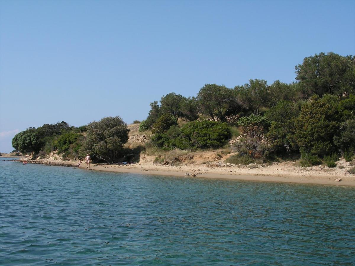 Apartments By The Sea Supetarska Draga - Donja, Rab - 2022 Exterior photo