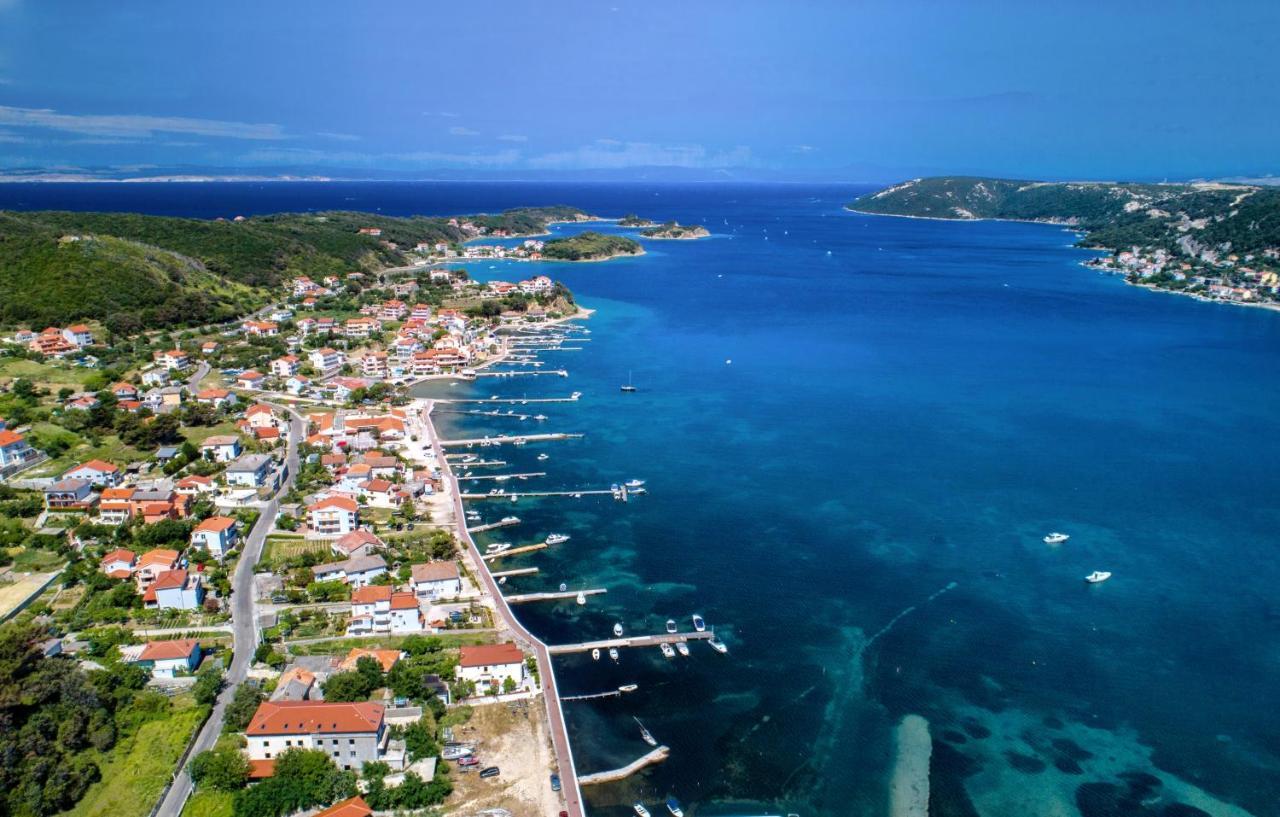 Apartments By The Sea Supetarska Draga - Donja, Rab - 2022 Exterior photo
