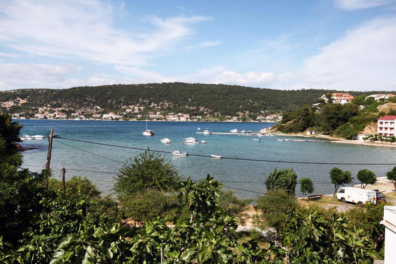 Apartments By The Sea Supetarska Draga - Donja, Rab - 2022 Exterior photo