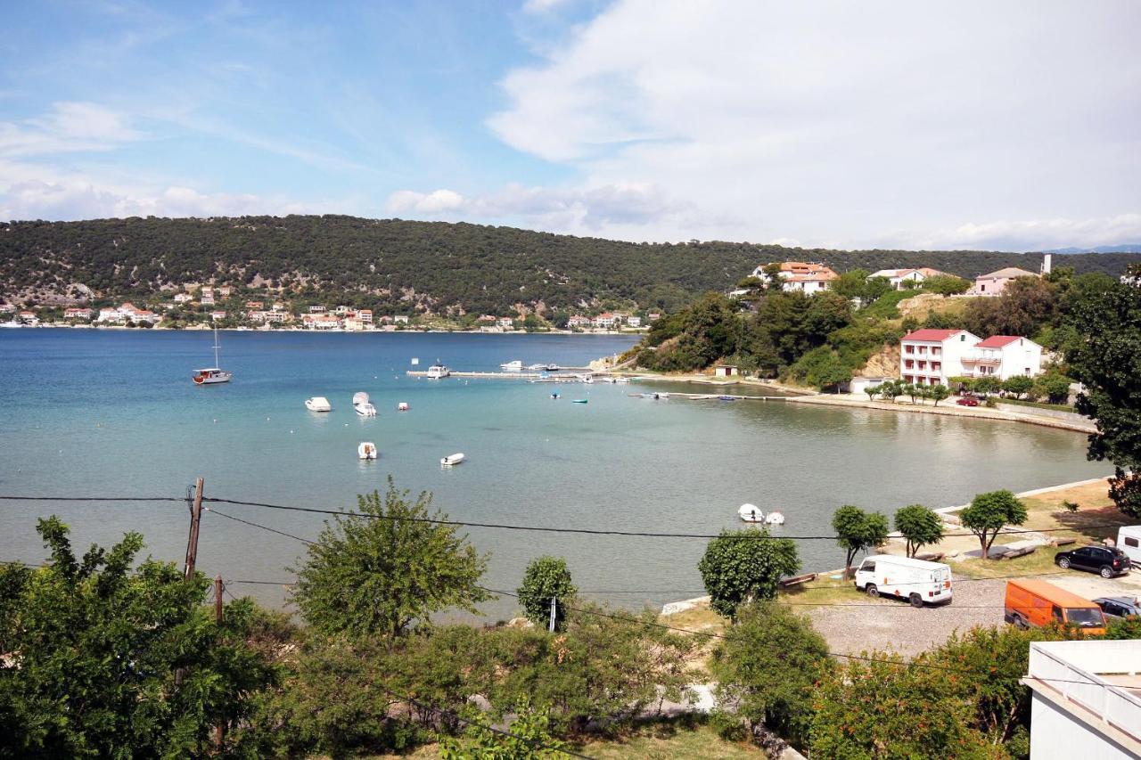 Apartments By The Sea Supetarska Draga - Donja, Rab - 2022 Exterior photo